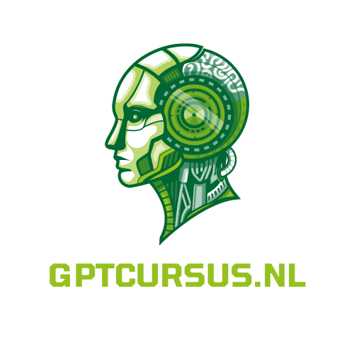 GPTcursus.nl | AI voor financials